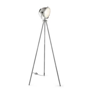 lampada da terra Reflector PR1 di Ideal Lux, lampada da terra Reflector PR1 di Ideal Lux,
