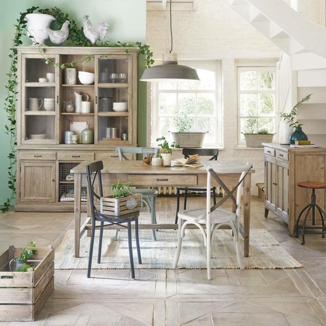 maisons du monde soggiorno stile country maisons du monde soggiorno stile country