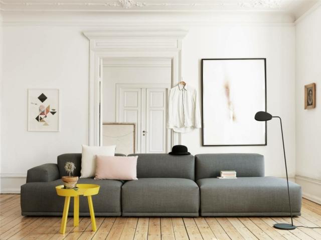 Leaf (design Broberg & Ridderstråle) di Muuto mixa la leggerezza dell’alluminio e del disegno asimmetrico, di chiara ispirazione naturalistica (come rivela il suo nome), all’efficienza energetica, garantita dalla fonte luminosa a led dimmerabile Leaf (design Broberg & Ridderstråle) di Muuto mixa la leggerezza dell’alluminio e del disegno asimmetrico, di chiara ispirazione naturalistica (come rivela il suo nome), all’efficienza energetica, garantita dalla fonte luminosa a led dimmerabile