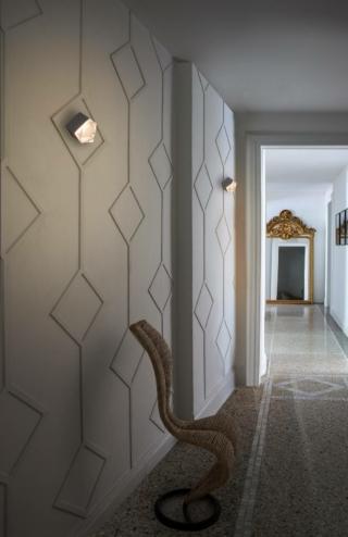 oluce ASTRO DESIGN GIOPATO&COOMBES foto BRUSAFERRI oluce ASTRO DESIGN GIOPATO&COOMBES foto BRUSAFERRI