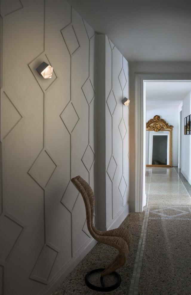 oluce ASTRO DESIGN GIOPATO&COOMBES foto BRUSAFERRI oluce ASTRO DESIGN GIOPATO&COOMBES foto BRUSAFERRI