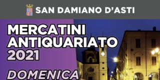 San Damiano d’Asti, centro storico San Damiano d’Asti, centro storico