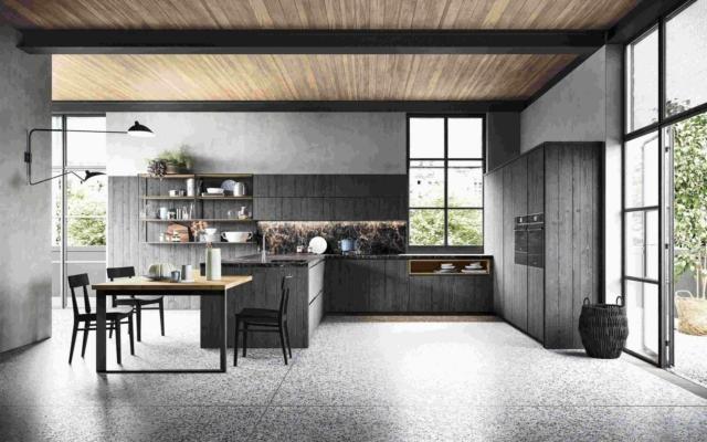 cucina di tendenza Maestrale di Scandola Mobili cucina di tendenza Maestrale di Scandola Mobili