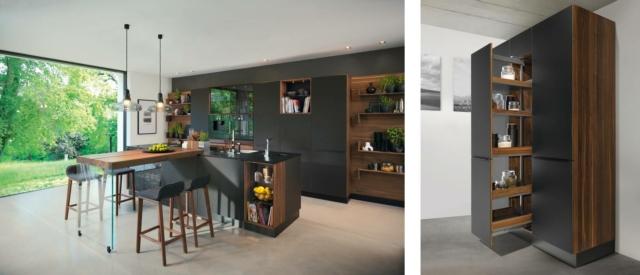 team7 A_black_line_Kueche_NB_0030-1 cucina con soluzione salvaspazio_VERIFICARE team7 A_black_line_Kueche_NB_0030-1 cucina con soluzione salvaspazio_VERIFICARE
