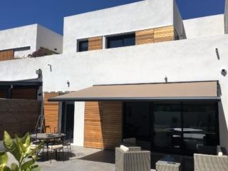 Tenda da sole R90 Elegance di BT Group Tenda da sole R90 Elegance di BT Group