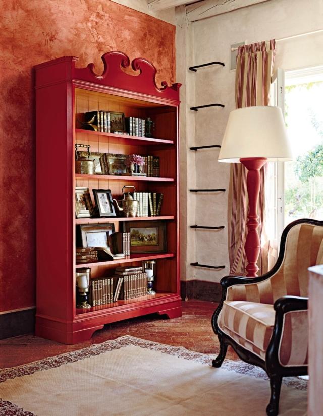 tonin casa -Tauri libreria stile country tonin casa -Tauri libreria stile country