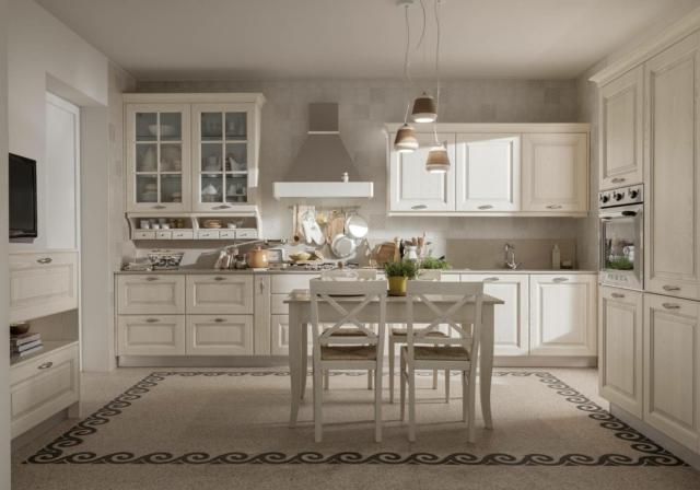 venetacucine_Memory cucina stile country venetacucine_Memory cucina stile country