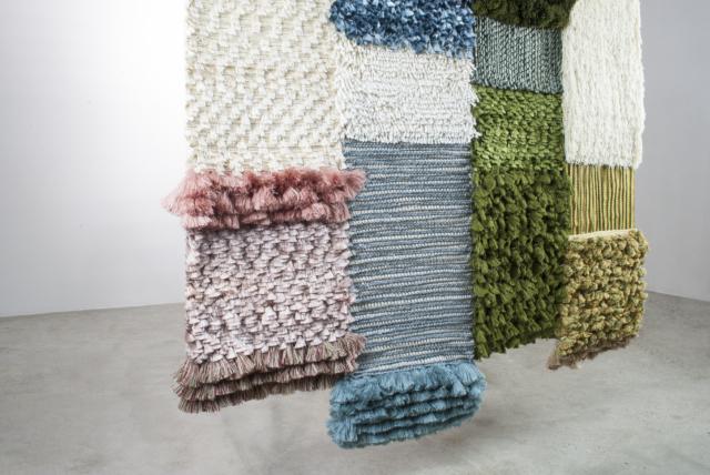 Distretto 5VIE - Fuorisalone 2019 - FORO STUDIO + ALESSANDRO IOVINE_RUGORAMA_MEDIOLANUM Distretto 5VIE - Fuorisalone 2019 - FORO STUDIO + ALESSANDRO IOVINE_RUGORAMA_MEDIOLANUM