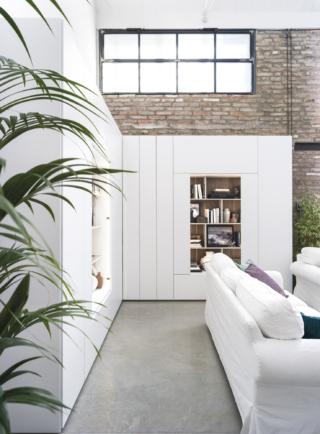 Caccaro - Freedhom living