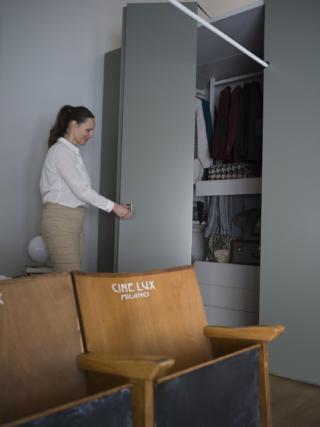 Caccaro - Freedhom camerino