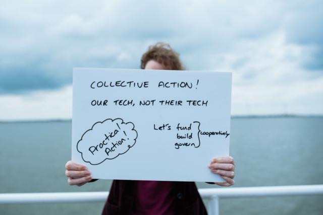 Cascina Cuccagna - Fuorisalone 2019 - De Rerum Natura - Design Collision - Laura Traldi - Waag Society Cascina Cuccagna - Fuorisalone 2019 - De Rerum Natura - Design Collision - Laura Traldi - Waag Society