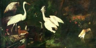 Il meraviglioso mondo della natura. Una favola tra arte, mito e scienza Il meraviglioso mondo della natura. Una favola tra arte, mito e scienza