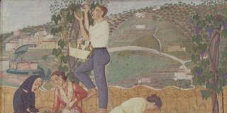 L’artista bambino. Infanzia e primitivismi nell’arte italiana del primo Novecento L’artista bambino. Infanzia e primitivismi nell’arte italiana del primo Novecento