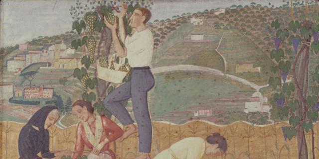 L’artista bambino. Infanzia e primitivismi nell’arte italiana del primo Novecento L’artista bambino. Infanzia e primitivismi nell’arte italiana del primo Novecento