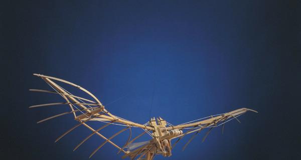 Leonardo da Vinci: Visions. Le sfide tecnologiche del genio universale Leonardo da Vinci: Visions. Le sfide tecnologiche del genio universale