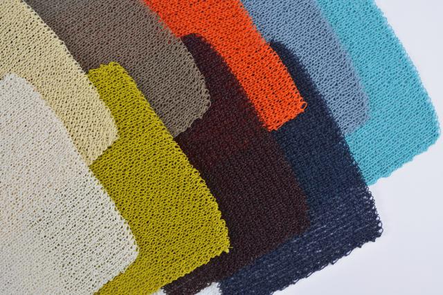 Isola Design District - Fuorisalone 2019 - LOOM - Stecca 3.0 - ENEA Isola Design District - Fuorisalone 2019 - LOOM - Stecca 3.0 - ENEA