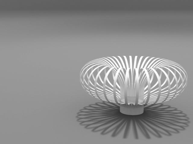 DOS - Design Open' Spaces - Fuorisalone 2019 - Dazio Art Cafè - ANEMONE - Giulia Maienza DOS - Design Open' Spaces - Fuorisalone 2019 - Dazio Art Cafè - ANEMONE - Giulia Maienza