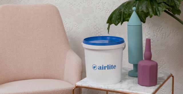 DOS - Design Open' Spaces - Fuorisalone 2019 - Airlite DOS - Design Open' Spaces - Fuorisalone 2019 - Airlite