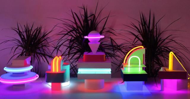 Isola Design District - Fuorisalone 2019 - April Key Ocean Drive Isola Design District - Fuorisalone 2019 - April Key Ocean Drive