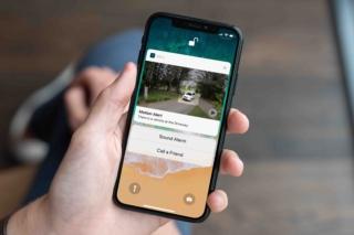 servizio Arlo Smart di Arlo - videocamere che apprendono e non inviano false notifiche di movimento servizio Arlo Smart di Arlo - videocamere che apprendono e non inviano false notifiche di movimento