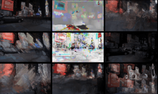 Milano Digital Week 2019 - Bildschirmfoto