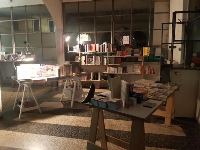 Dos - Design Open' Spaces - Fuorisalone 2019 - Book Catering Dos - Design Open' Spaces - Fuorisalone 2019 - Book Catering