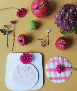 Food Design Stories - Carta da Zucchero - Brera Design District - Fuorisalone 2019