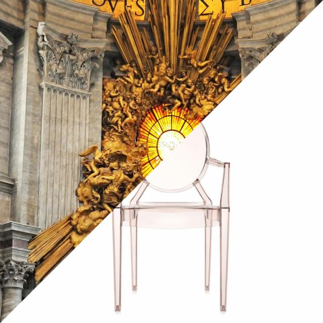CONFORMI_Kartell CONFORMI_Kartell