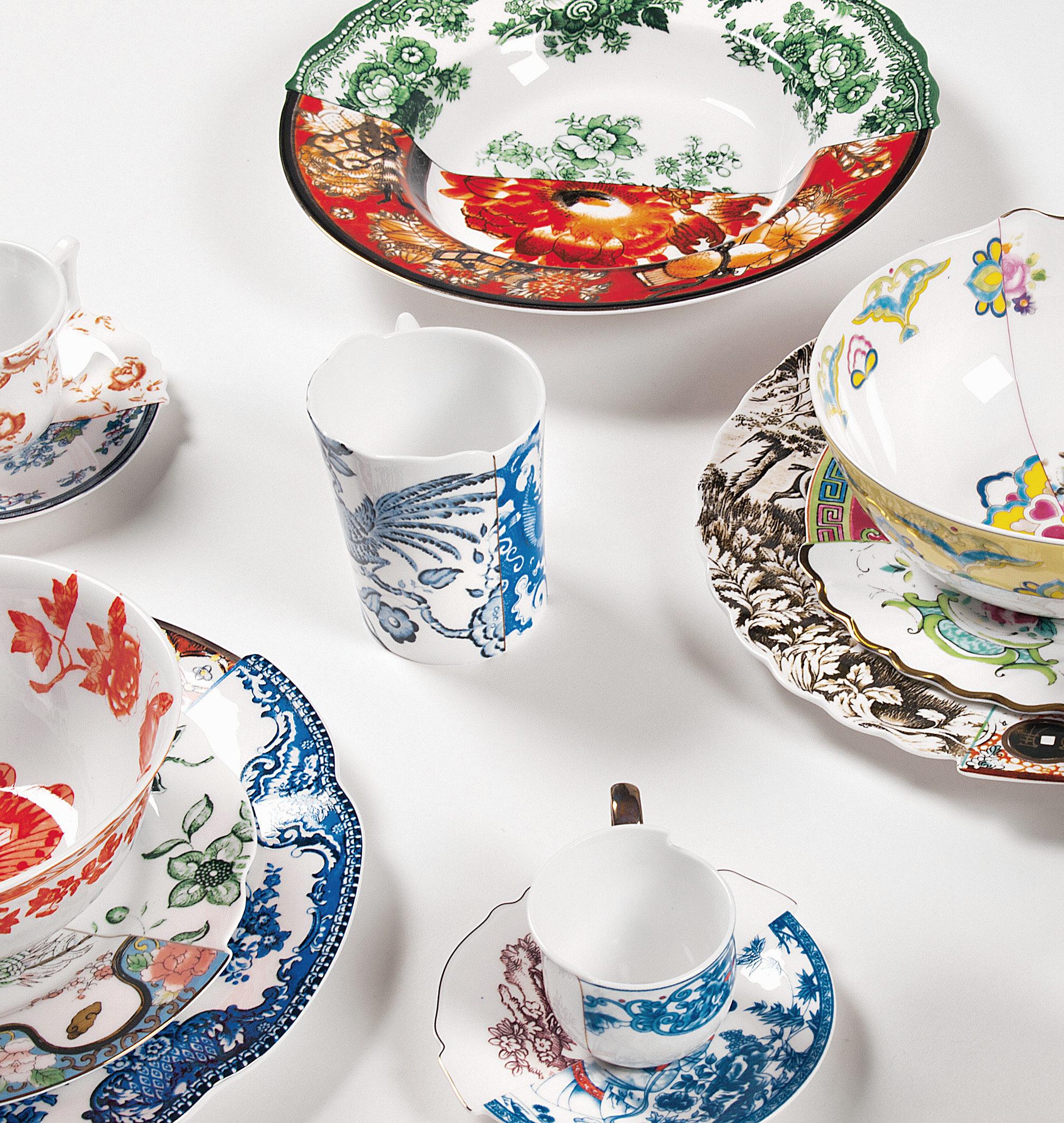 La Repubblica del Design - Fuorisalone 2019 - Bovisa - Hybrid La Repubblica del Design - Fuorisalone 2019 - Bovisa - Hybrid