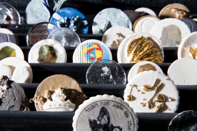 Tortona Rocks - Fuorisalone 2019 - Milano Space Makers - Chana Hauser-Do You Art Me_ Tortona Rocks - Fuorisalone 2019 - Milano Space Makers - Chana Hauser-Do You Art Me_