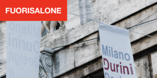Milano Durini Design District: le iniziative per la Milano Design Week 2019