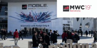 Mobile World Congress 2019 - novità telefonia mobile - smartphone