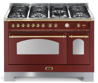 cucina freestanding serie Dolcevita 120 di Lofra in classe energetica A cucina freestanding serie Dolcevita 120 di Lofra in classe energetica A