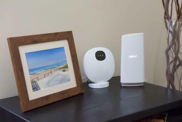 Sistema di Allarme - D-Link - mydlink - DCS-2802KT-EU Sistema di Allarme - D-Link - mydlink - DCS-2802KT-EU