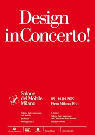 Design in Concerto
