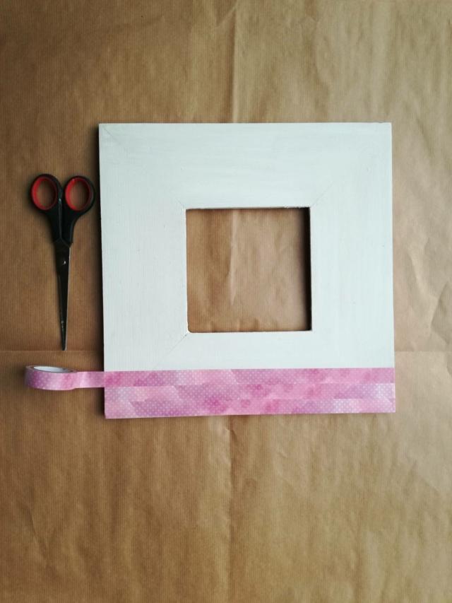 FAI DA TE Cornice washi tape 2 FAI DA TE Cornice washi tape 2