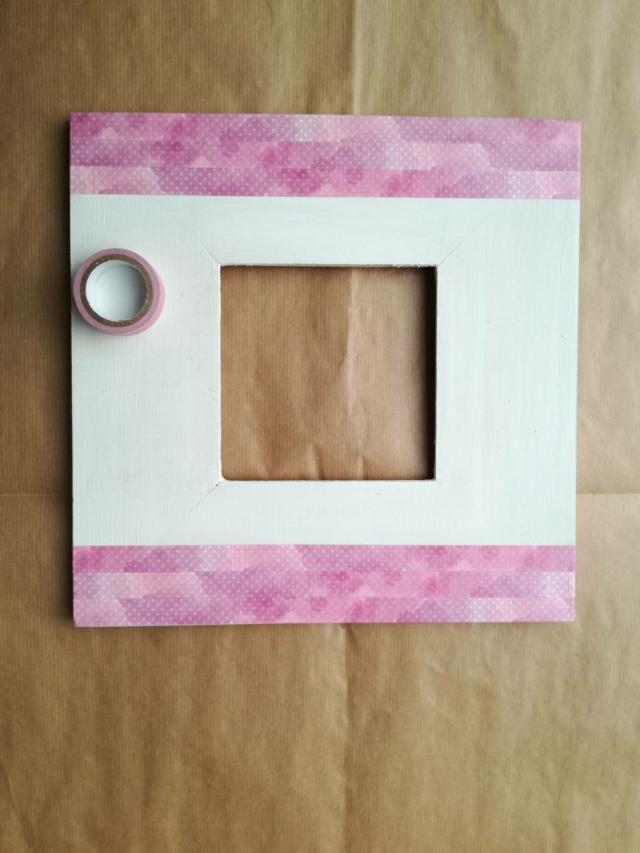 FAI DA TE Cornice washi tape 3 FAI DA TE Cornice washi tape 3