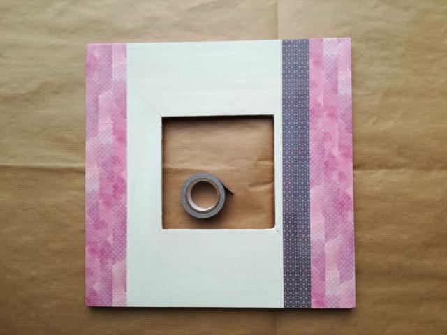 FAI DA TE Cornice washi tape 4 FAI DA TE Cornice washi tape 4
