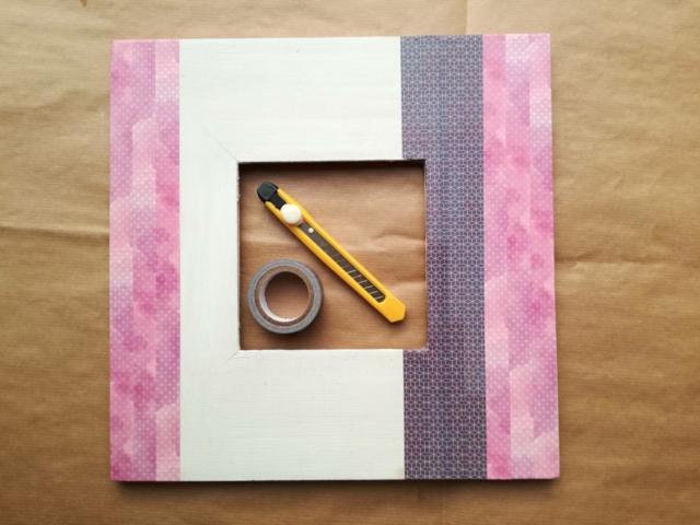 FAI DA TE Cornice washi tape 5 FAI DA TE Cornice washi tape 5