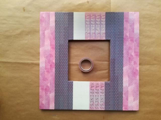 FAI DA TE Cornice washi tape 6 FAI DA TE Cornice washi tape 6
