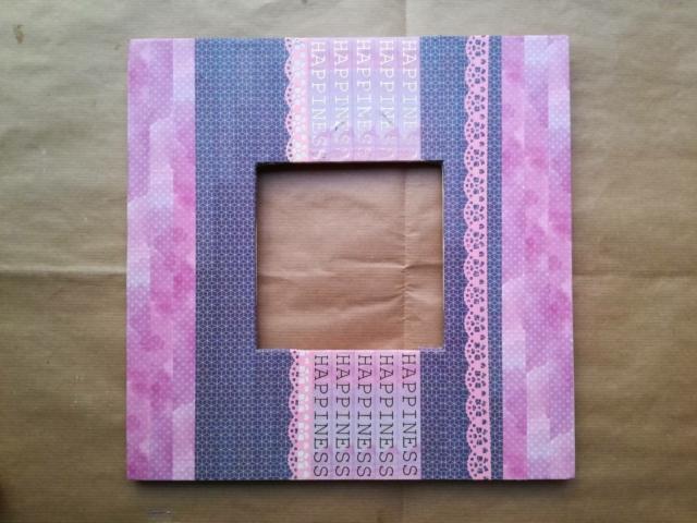 FAI DA TE Cornice washi tape 7 FAI DA TE Cornice washi tape 7
