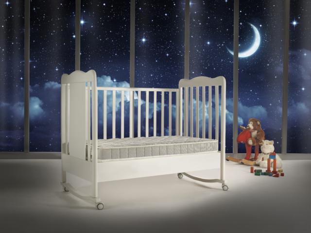 Cameretta Sana - Magniflex FIABA Cameretta Sana - Magniflex FIABA