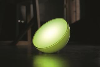 lampadina led Hue Go di Philips lampadina led Hue Go di Philips