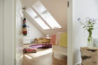 finestre Velux Integra di Velux finestre Velux Integra di Velux