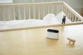 dispositivo aggiuntivo di climatizzazione Ambi Climate di Ambi Labs dispositivo aggiuntivo di climatizzazione Ambi Climate di Ambi Labs