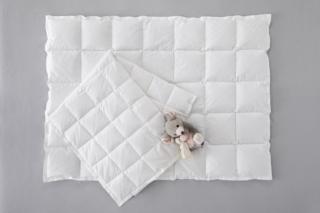 piumini Happy Baby di DaunenStep piumini Happy Baby di DaunenStep
