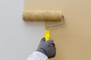 smalto murale per interni Dursilite Gloss di Mapei smalto murale per interni Dursilite Gloss di Mapei