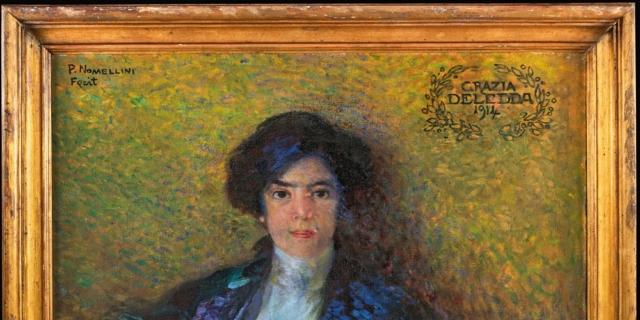 Lessico Femminile. Le donne tra impegno e talento 1861-1926 Lessico Femminile. Le donne tra impegno e talento 1861-1926