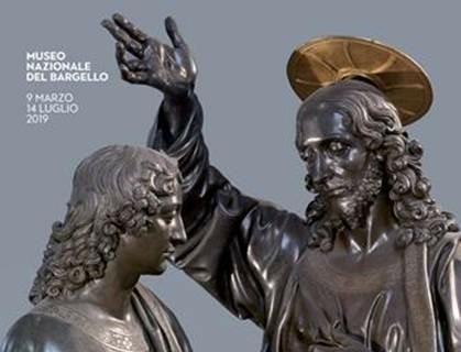 Verrocchio, il maestro di Leonardo Verrocchio, il maestro di Leonardo
