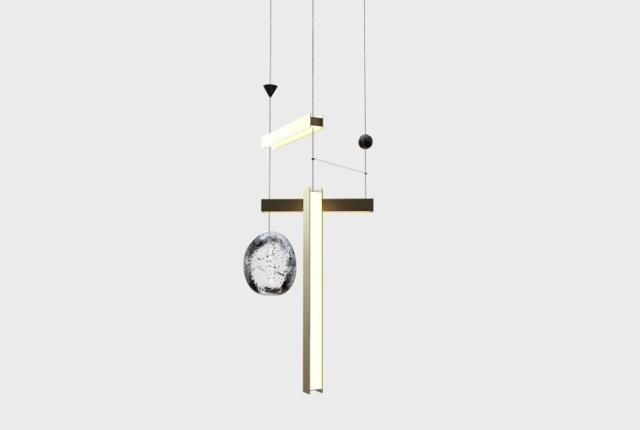 Distretto 5VIE - Fuorisalone 2019 - Giopato & Coombes, To the Moon and Back Distretto 5VIE - Fuorisalone 2019 - Giopato & Coombes, To the Moon and Back